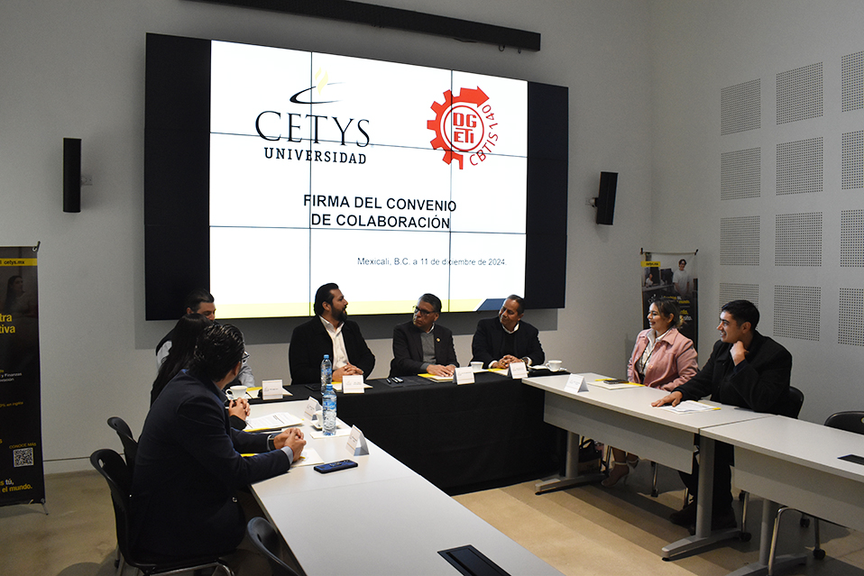cetys