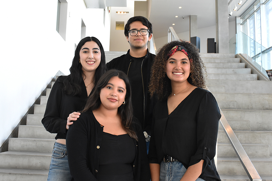Alumnos de CETYS ganan categoría Persuasiva en concurso nacional combatiendo la corrupción con Escuadrón Justicia