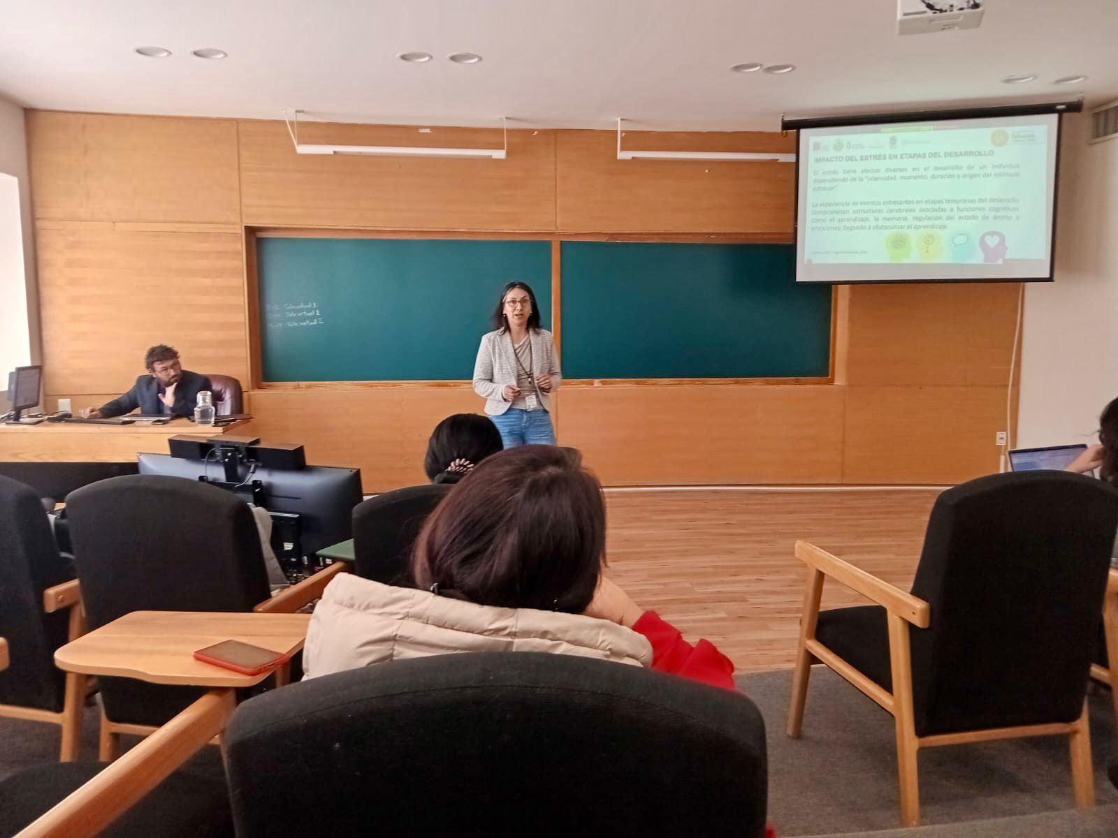 CETYS Universidad destaca en el 4to Congreso Internacional Educare+Educere 2024 con aportaciones en innovación educativa y psicología