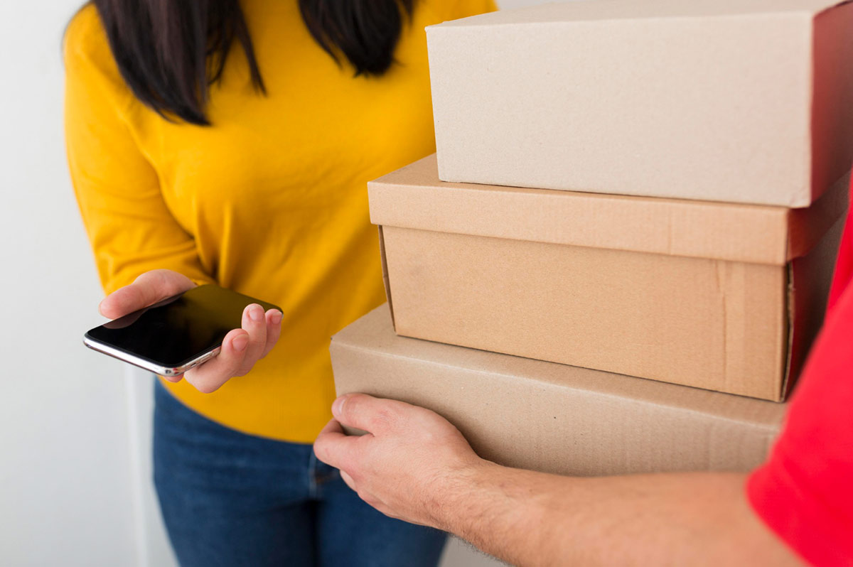 E-commerce en México tiene nuevas reglas y tus pedidos de apps como Shein o Temu son los afectados