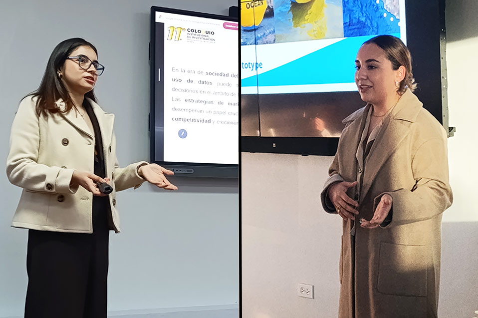 Germinan primeros proyectos de estudiantes en Semilleros de Investigación de CETYS Universidad