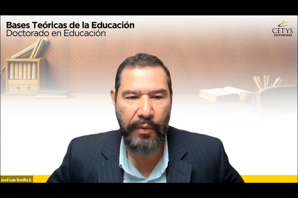 Arranque del Doctorado en Educación en CETYS Universidad, un programa de alcance internacional