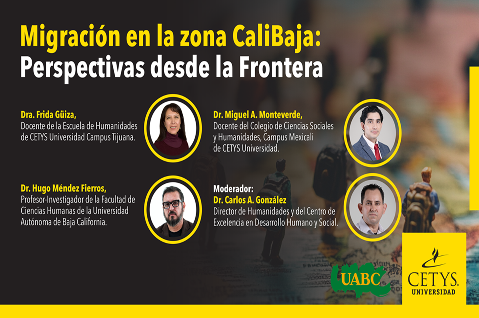 Efectos de la política antiinmigración en la frontera mexicana