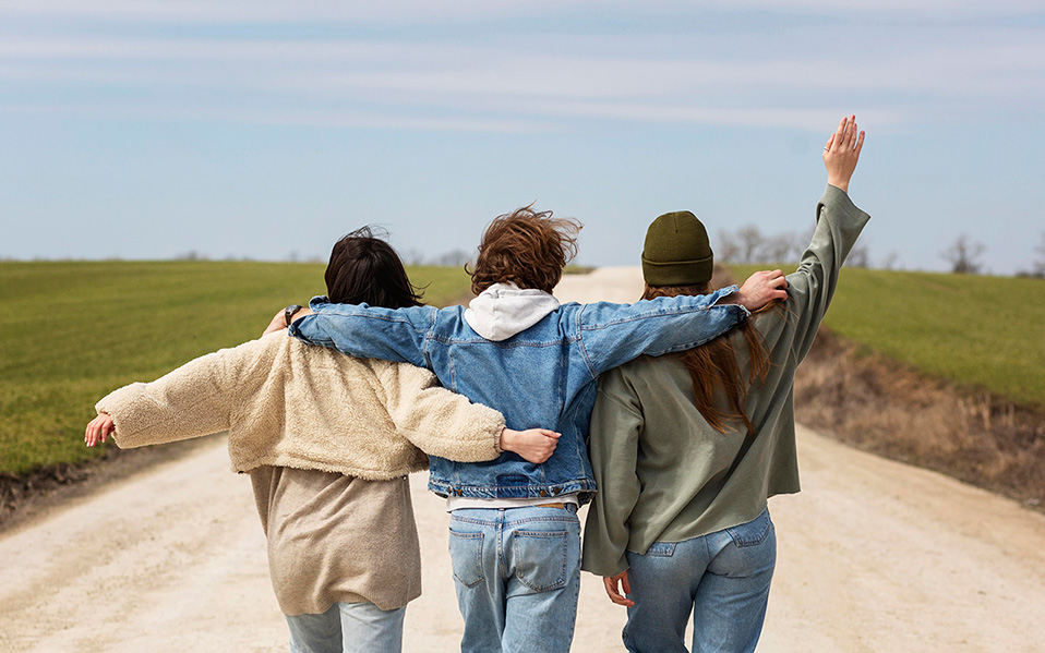 Amistad y límites: La importancia de identificar una relación sana