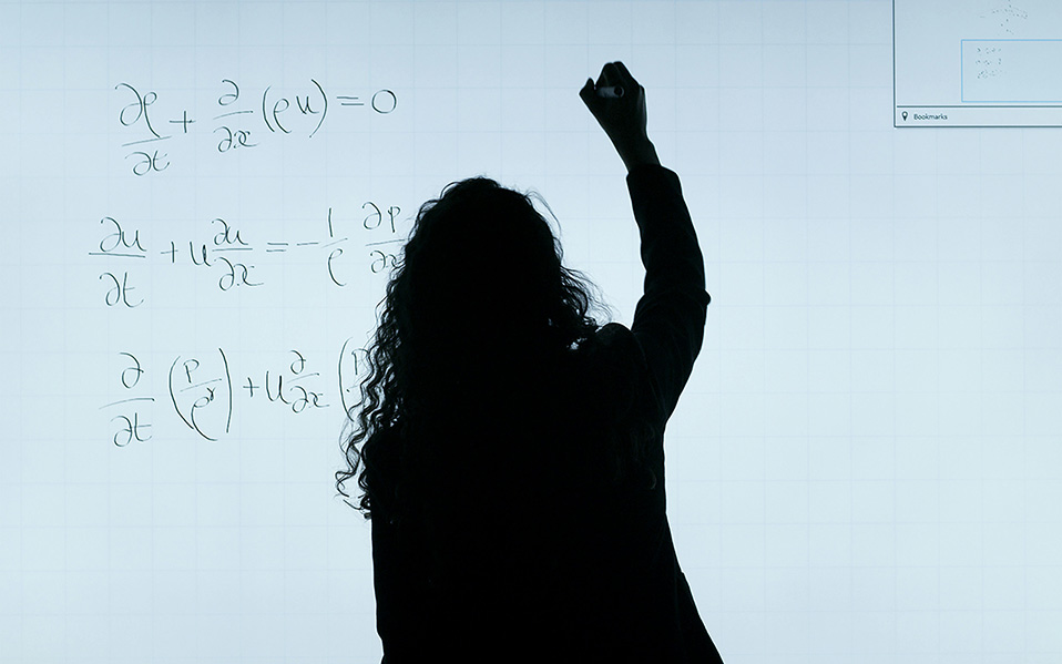 Mujeres en STEM: la importancia de una educación inclusiva y equitativa