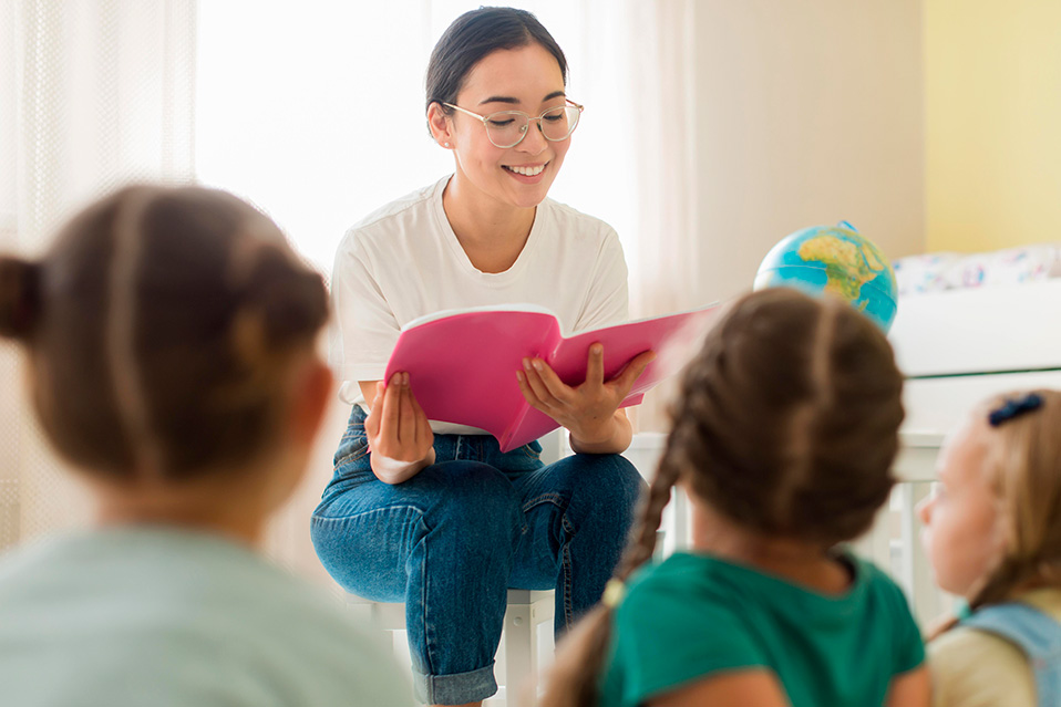 La importancia del apoyo docente en la adaptación de estudiantes migrantes