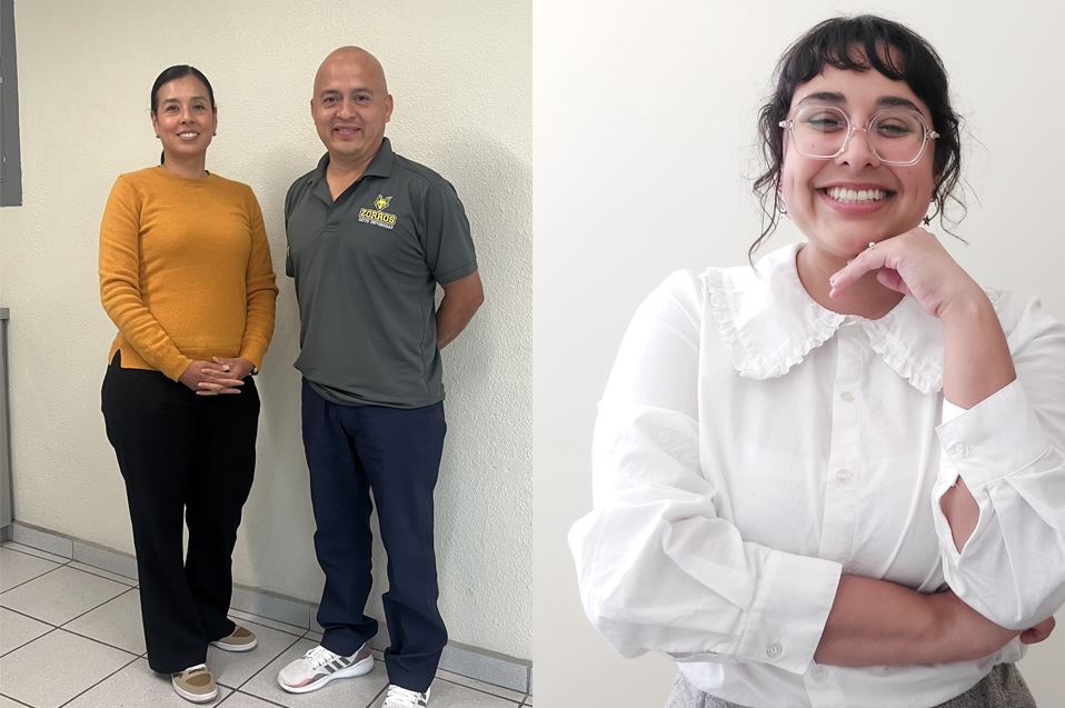 Finalizan Diplomado en Promoción de estilos de vida saludable.