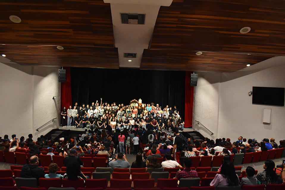 CETYS Campus Mexicali fortalece su vínculo con la comunidad en el Día del Niño