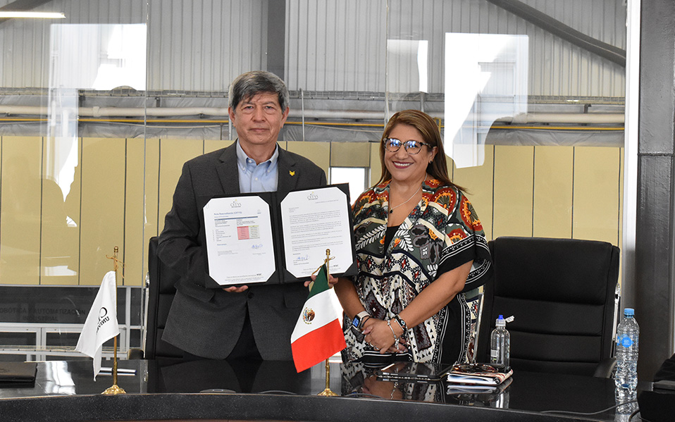 Por un Futuro Brillante: CETYS Inicia su 5to. Proceso de Reacreditación Nacional FIMPES