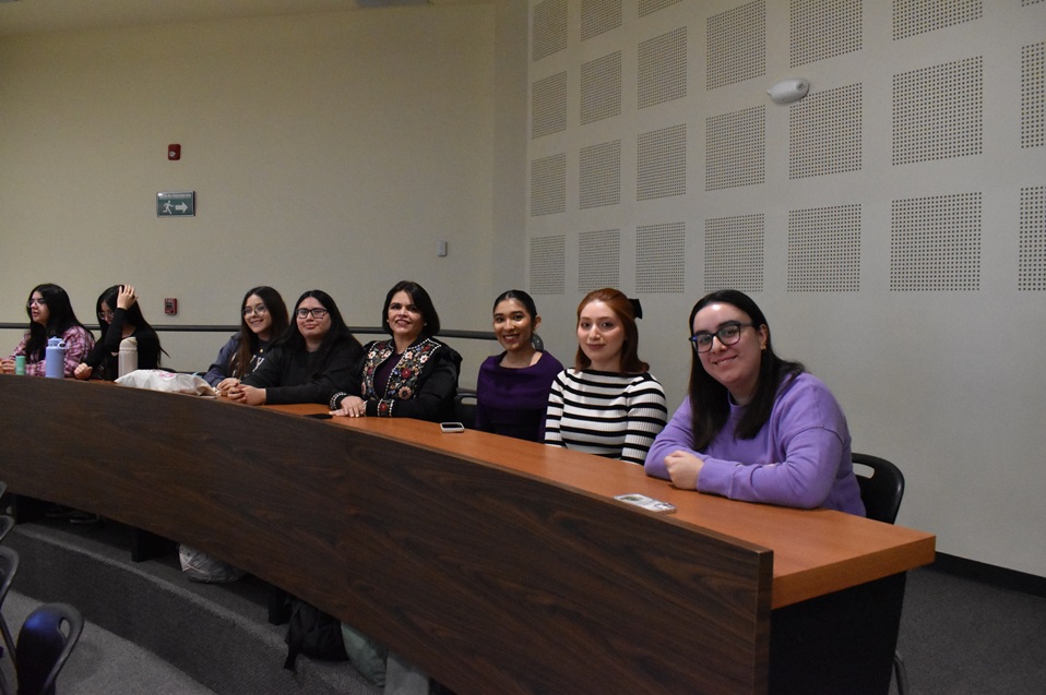 CETYS Universidad conmemora el Día Internacional de la Mujer 2025 con actividades en sus tres campus