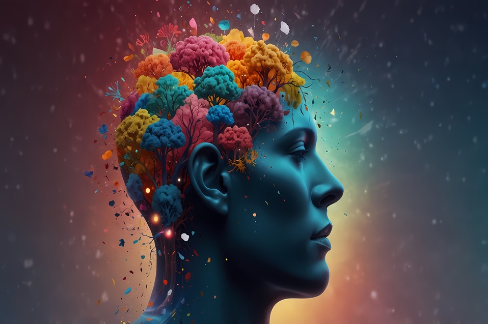 Salud cerebral: Factores clave y hábitos positivos