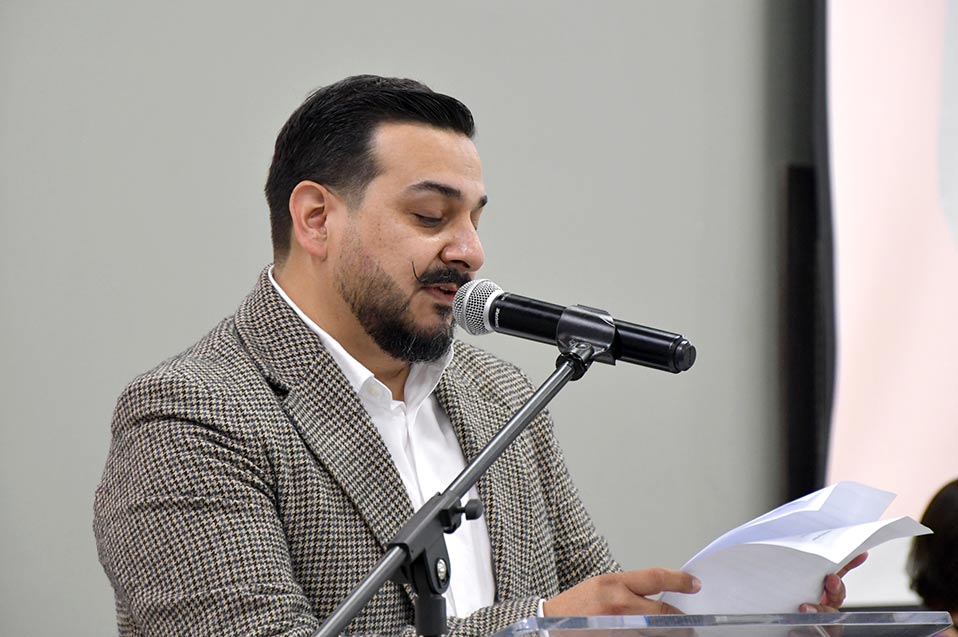 Investigador de Instituto INNSIGNIA de CETYS es ratificado como Vicepresidente de red científica internacional