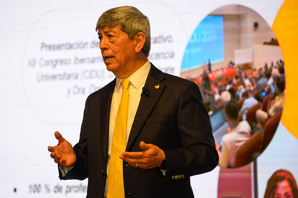 Informe Anual 2024 de CETYS Universidad: Consolidación, avances y compromiso