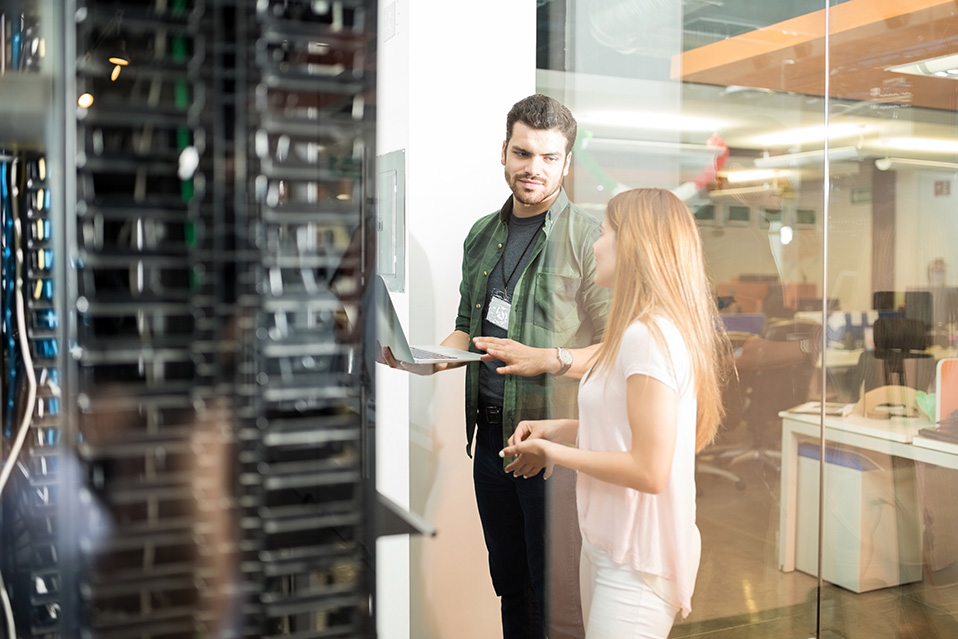 México mete turbo a la industria de los Centros de Datos