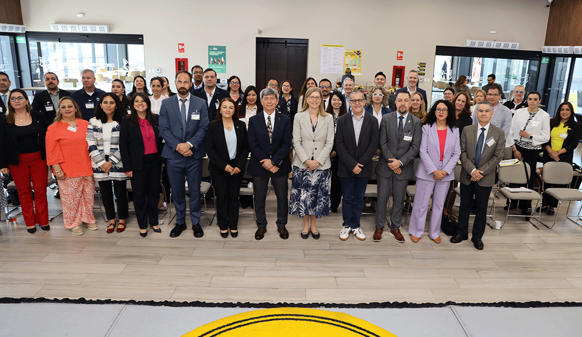 De Baja California al mundo: El rol de CETYS en la conexión educativa México-Australia