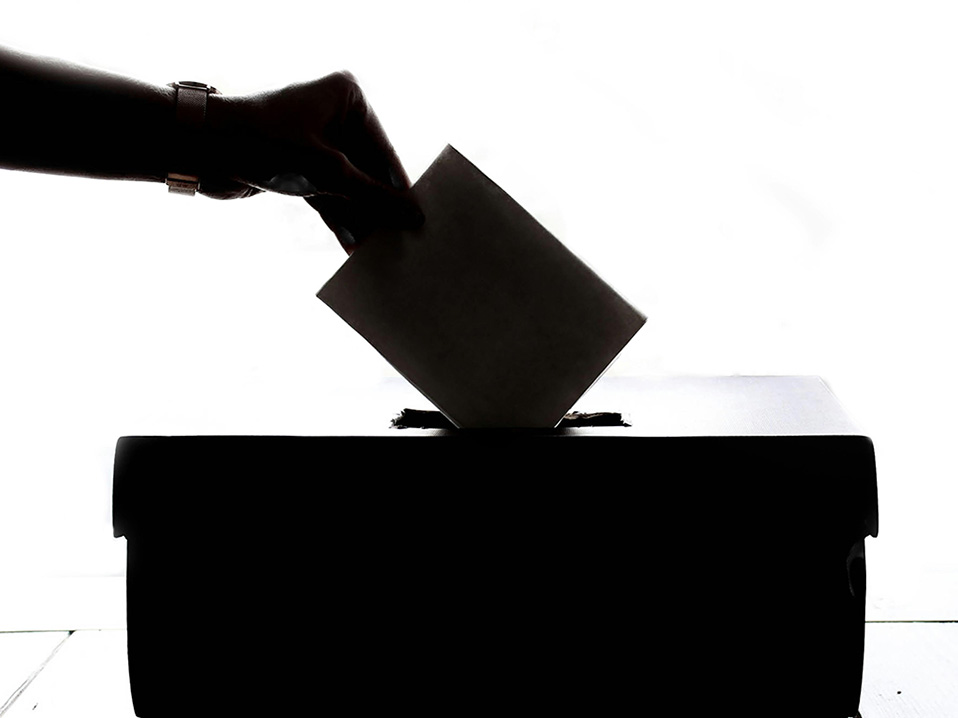 Información es poder: ¿Cómo votar en las elecciones que se avecinan?