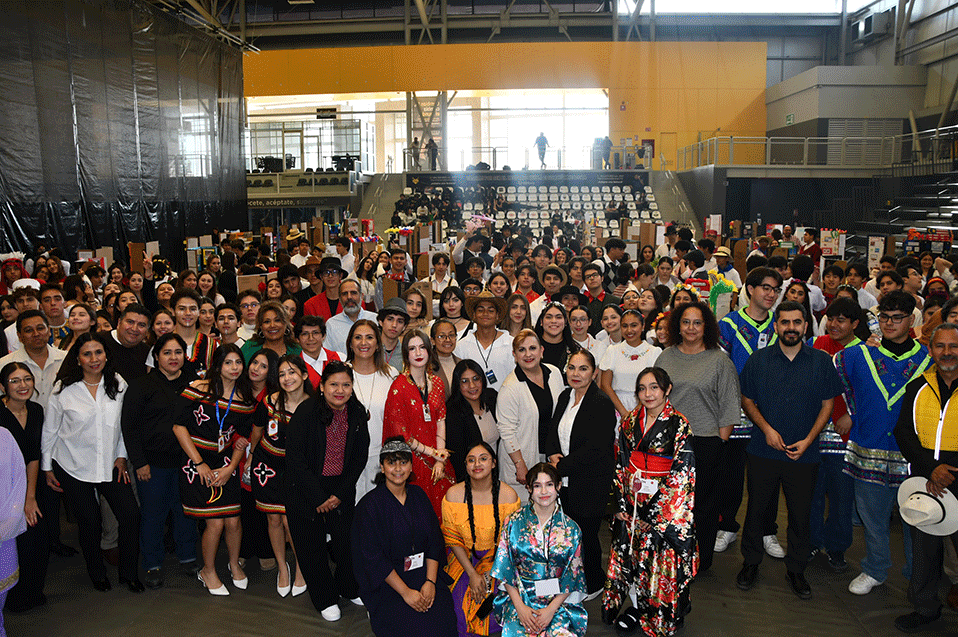 Talento, cultura y diplomacia estudiantil: SUMMIT 2025 de CETYS Preparatoria Tijuana