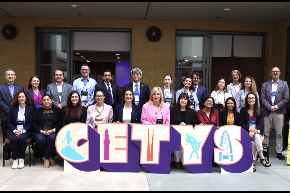 CETYS intensifica su internacionalización en NAFSA 2025