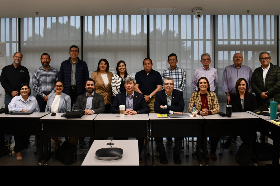 CETYS Universidad Impulsa su Transformación Digital con la Fase Diagnóstica del Proyecto D4TEP en Colaboración con IFC del Banco Mundial