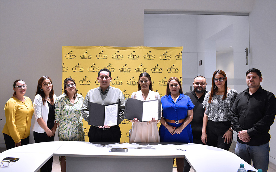 CETYS e IMACUM impulsan formación cultural en Mexicali
