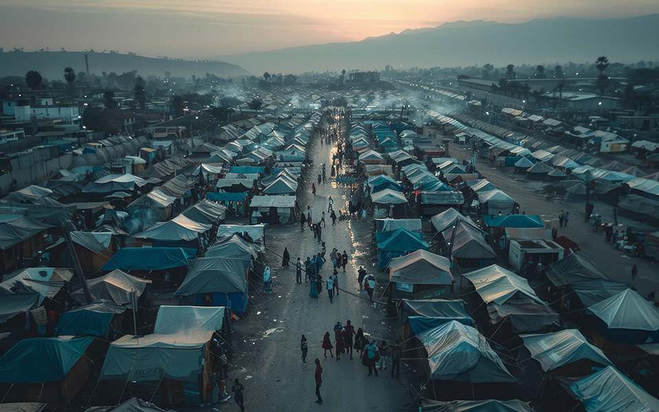 Un panorama complejo para los refugiados en EE.UU tras el giro político de 2025