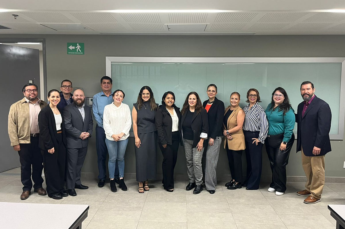 Fortalecen avances de tesis en la VI Jornada del Doctorado en Educación