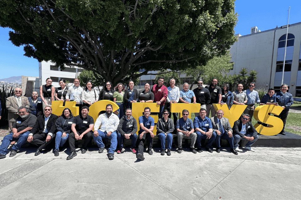 Docentes de Ingeniería inician capacitación para continuar con estándares y cumplir reacreditaciones CACEI