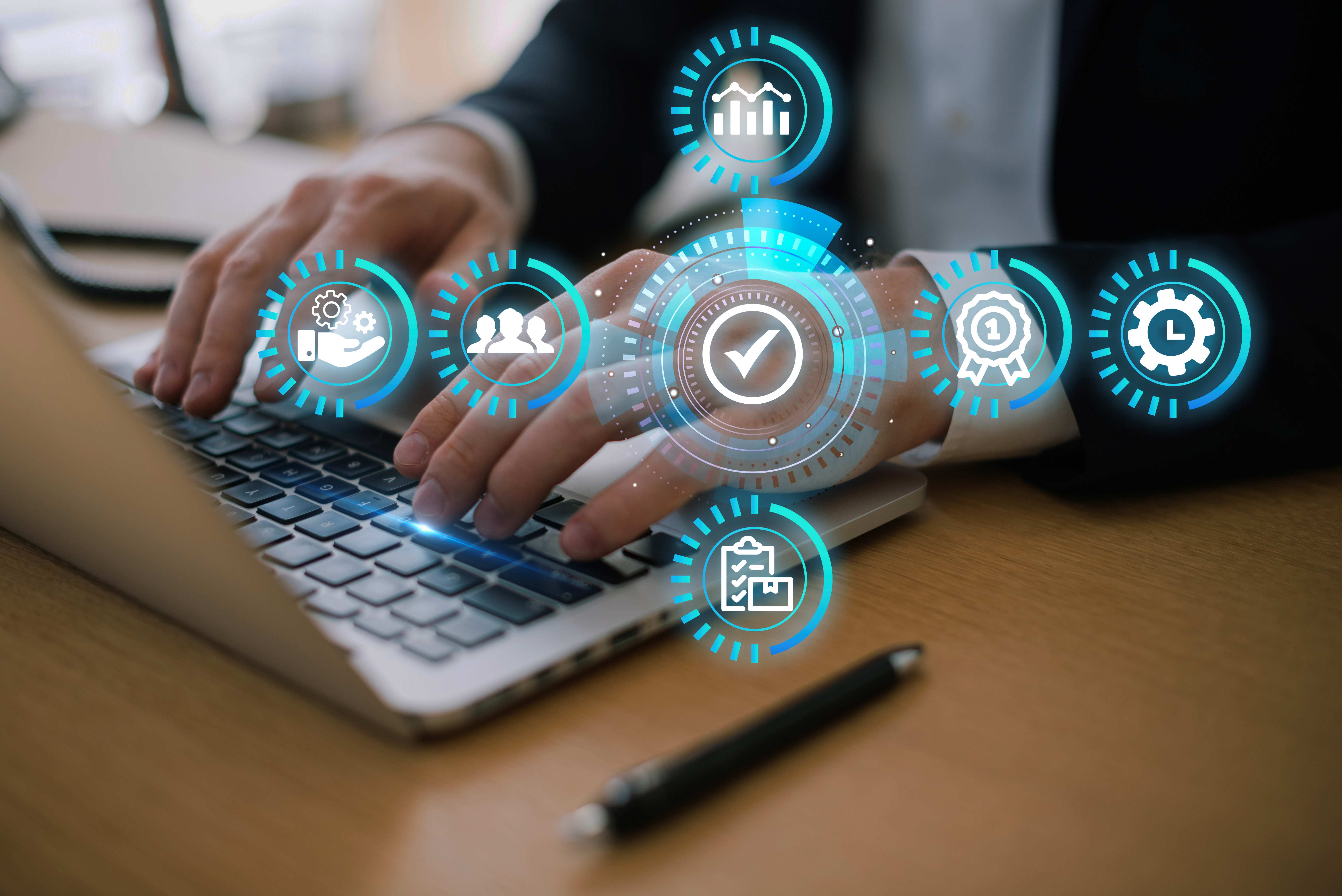Transformación digital fallida en las empresas que no aporta a la competitividad real