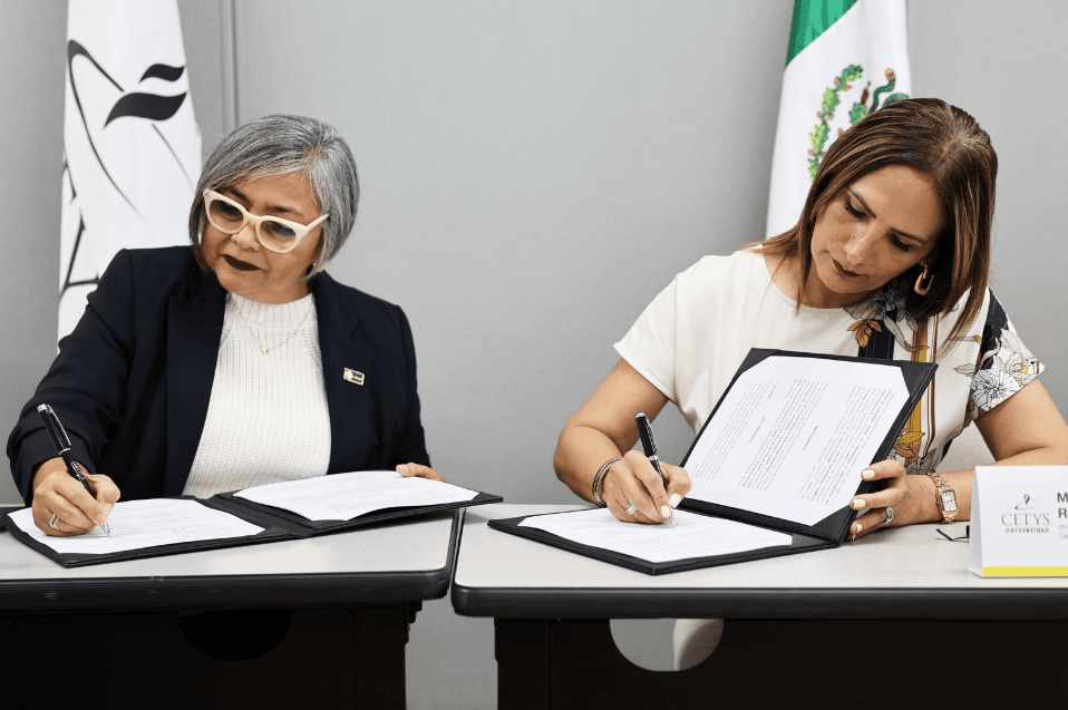 [Video] CETYS Tijuana será sede del LII Congreso Nacional de Psicología del CNEIP 2026