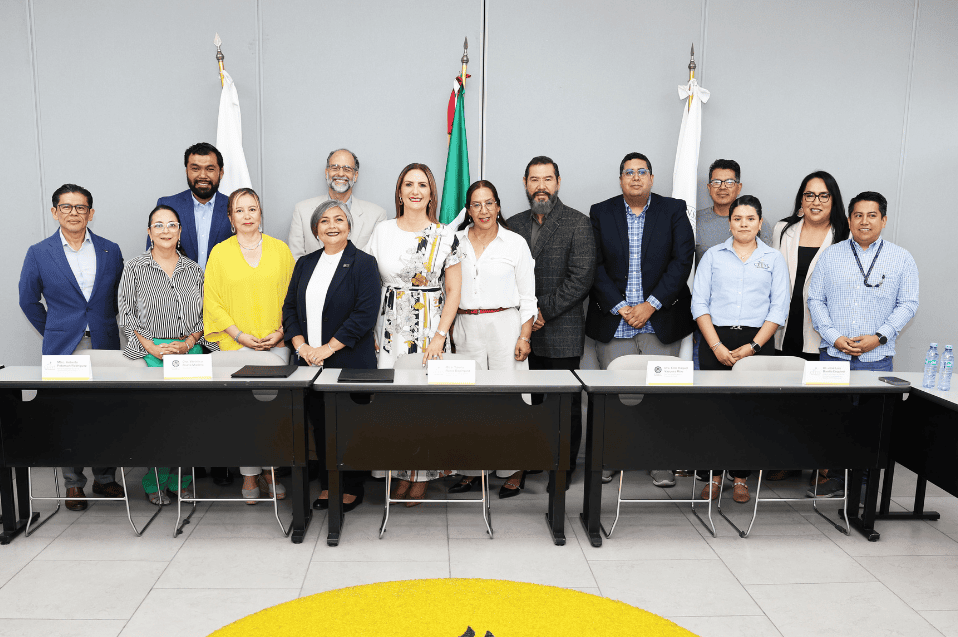 CETYS Tijuana será sede del LLI Congreso Nacional de Psicología del CNEIP 2026