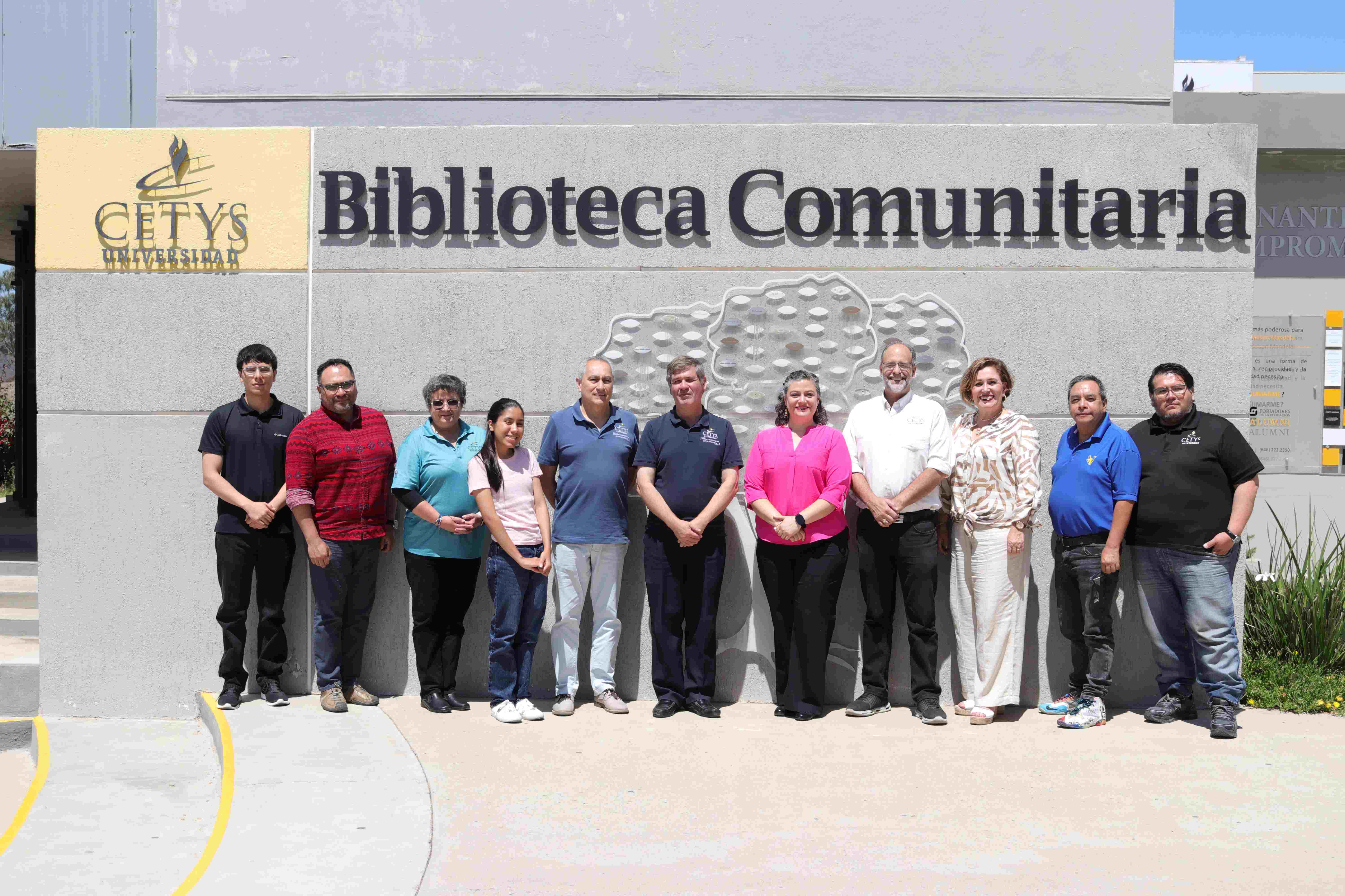 Reunión del Comité de Integridad Académica 2025