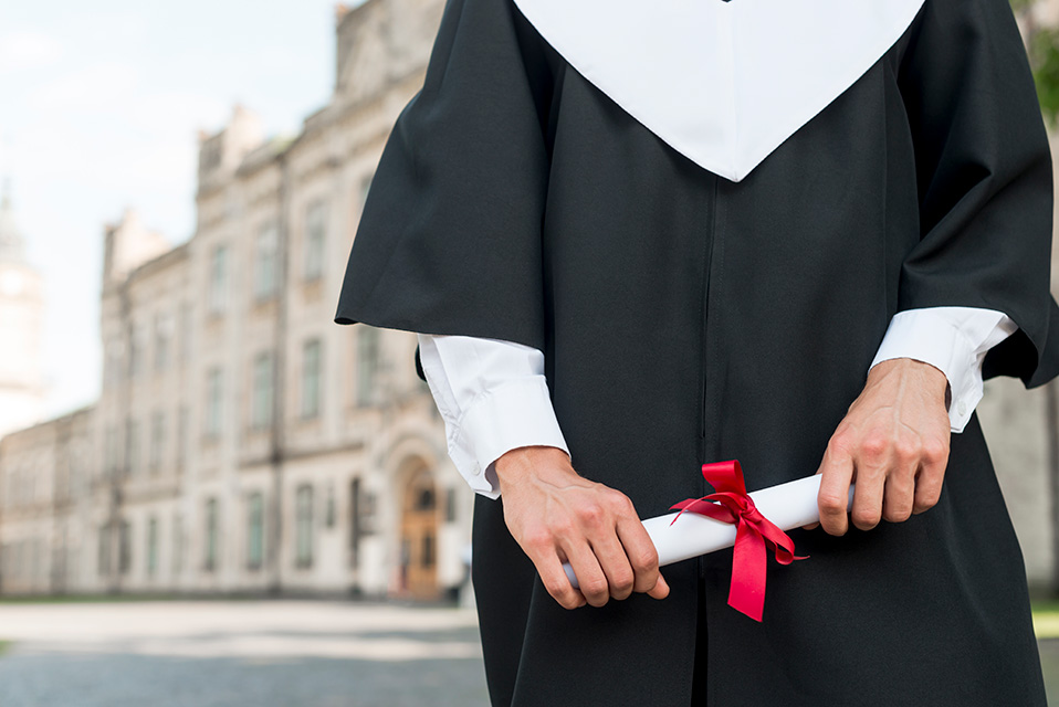 Columna | CETYS graduate exodus: Why Mexicali is losing its brightest minds?