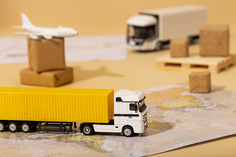 Columna | Red tape, lost trade: Bureaucratic financing challenges for mexicali’s global-mindedsmes