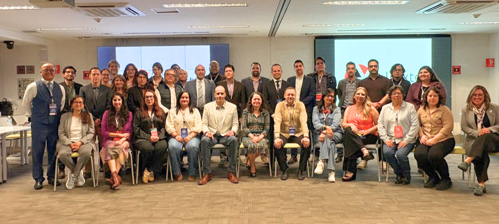 CETYS se integra a la Red Altexto