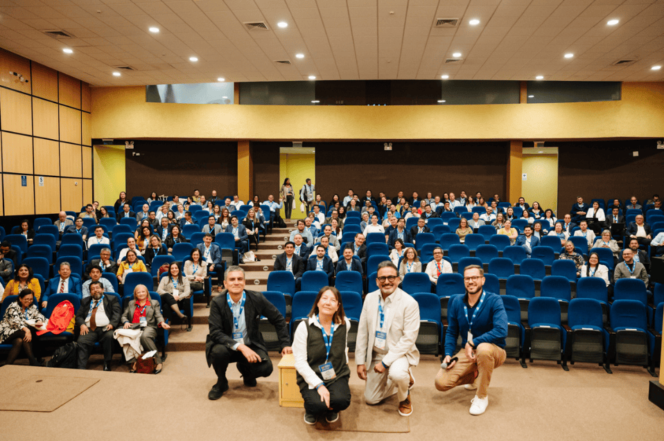 CLADEA celebrará su 60° Congreso Internacional en Tijuana y San Diego