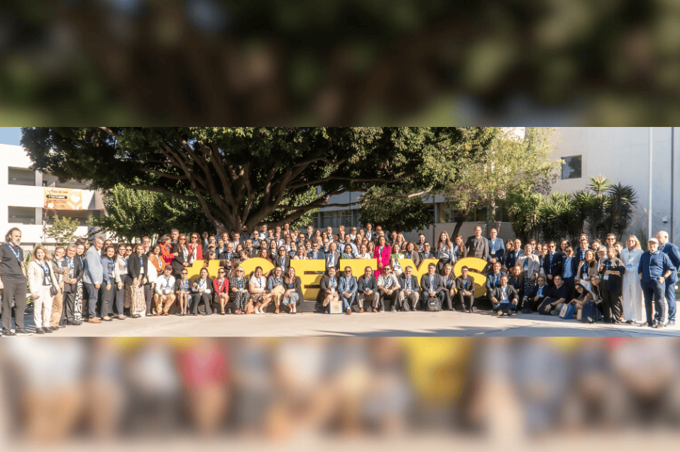 Celebró CLADEA su 60° Congreso Internacional con visión binacional en CETYS Tijuana