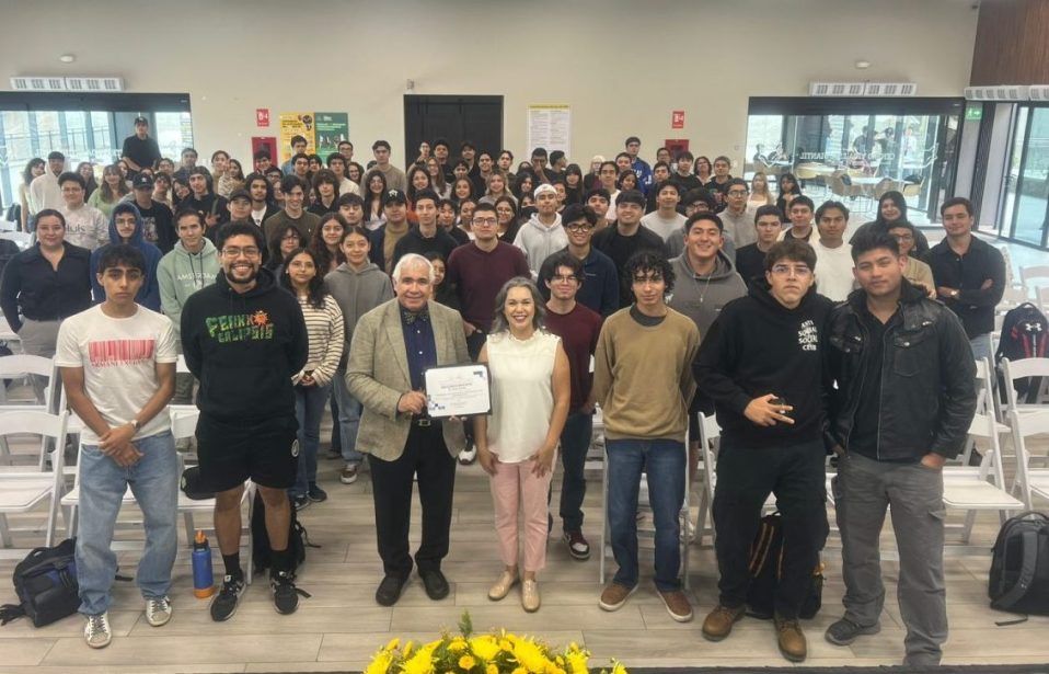 CETYS Tijuana impulsa la formación de agentes de cambio en promoción de la salud