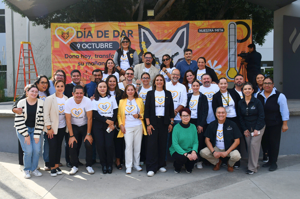 Dia de Dar Campus TIjuana (1)