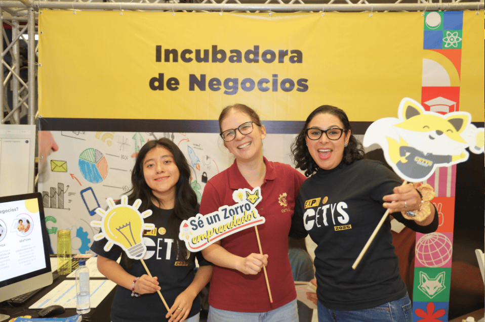 ExpoCETYS Tijuana 2025 (13)