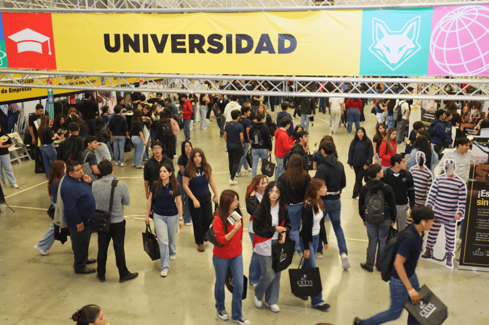 ExpoCETYS Tijuana 2025 (2)