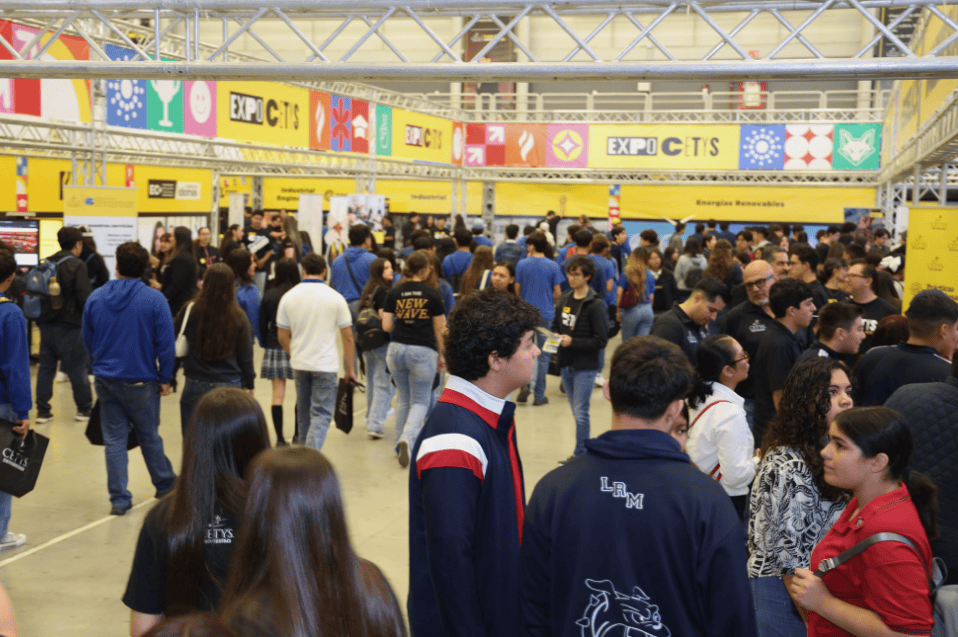 ExpoCETYS Tijuana 2025 (3)