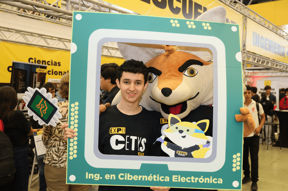 ExpoCETYS Tijuana 2025 (7)
