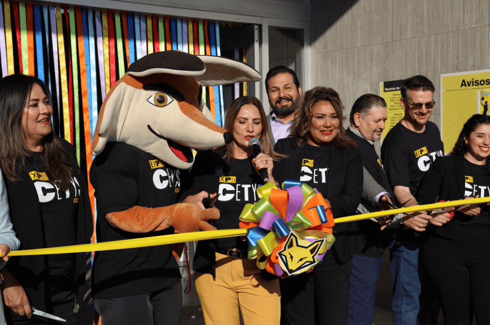Miles de estudiantes viven la experiencia de ExpoCETYS 2025 en Campus Tijuana