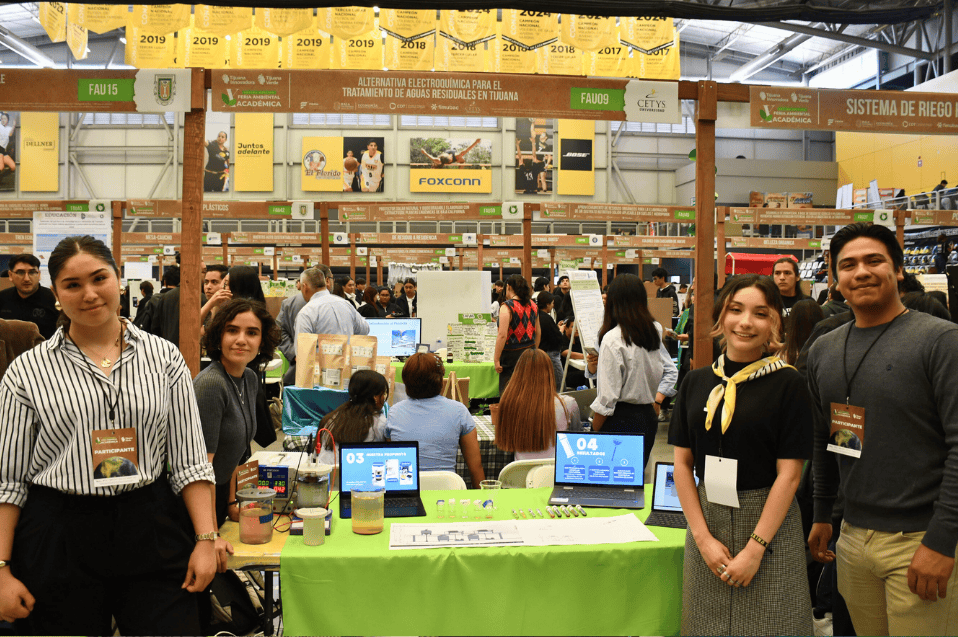Feria Ambiental Academica 2025 CETYS Tijuana-participantes (4)