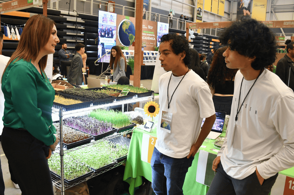 Feria Ambiental Academica 2025 CETYS Tijuana-participantes (6)