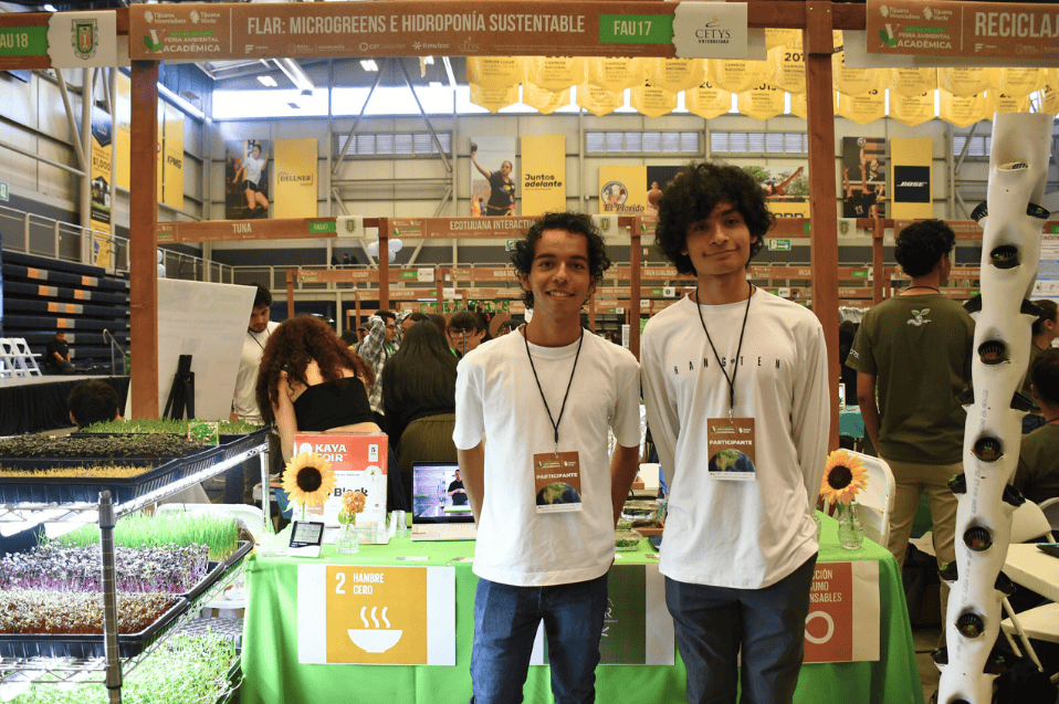 Feria Ambiental Academica 2025 CETYS Tijuana-participantes (7)