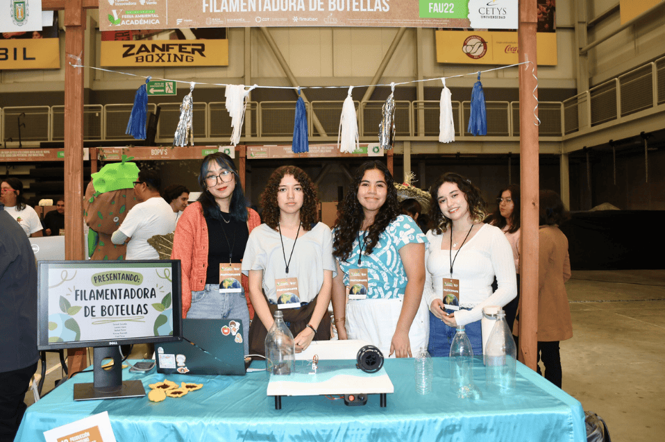 Feria Ambiental Academica 2025 CETYS Tijuana-participantes (9)