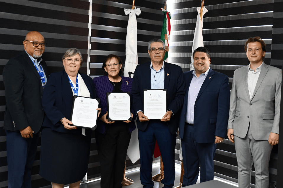 Doble Grado en Finanzas MX-EUA: la nueva Maestría de CETYS y Northern Illinois University a partir de 2026