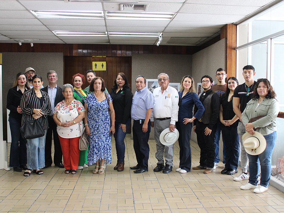 CETYS impulsa el Día del Patrimonio de Baja California