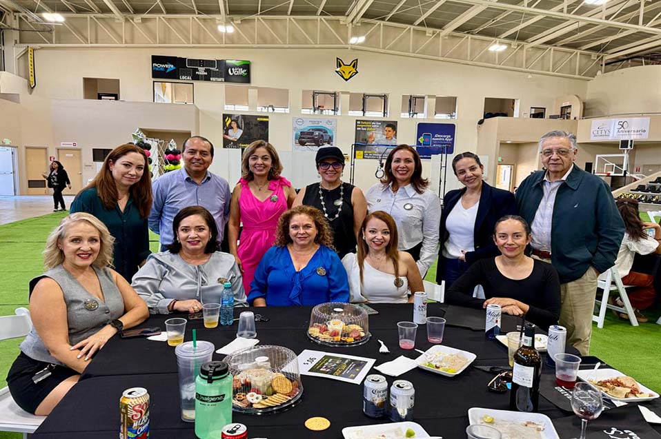 Llevan a cabo el Prepa Alumni Connect en CETYS Universidad Campus Ensenada